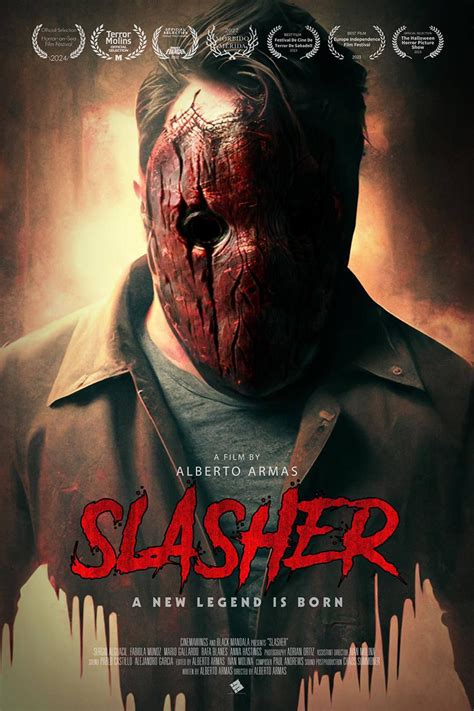 Slasher .